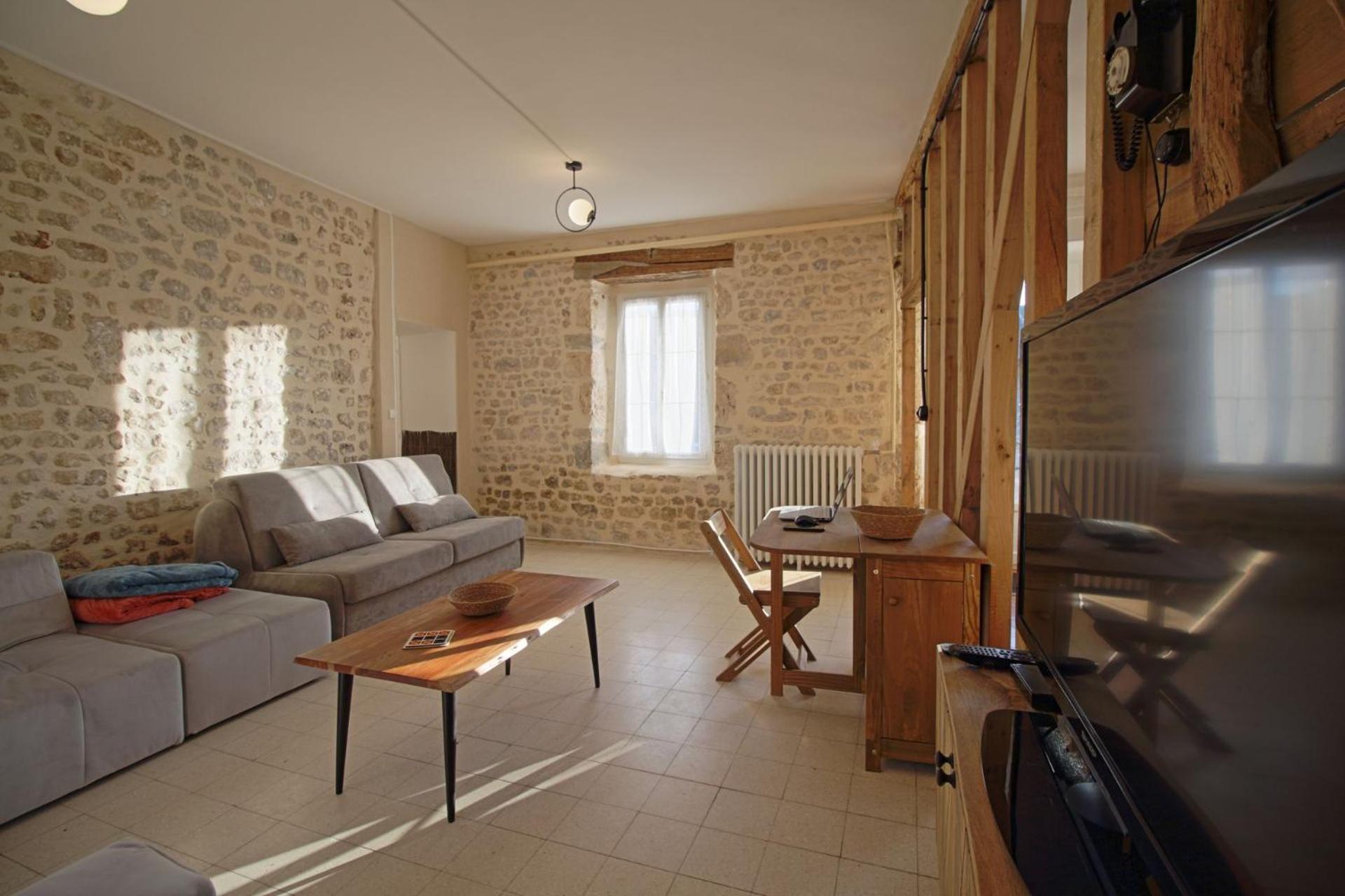 La Petite Folie Bed and Breakfast Eole-en-Beauce Eksteriør billede