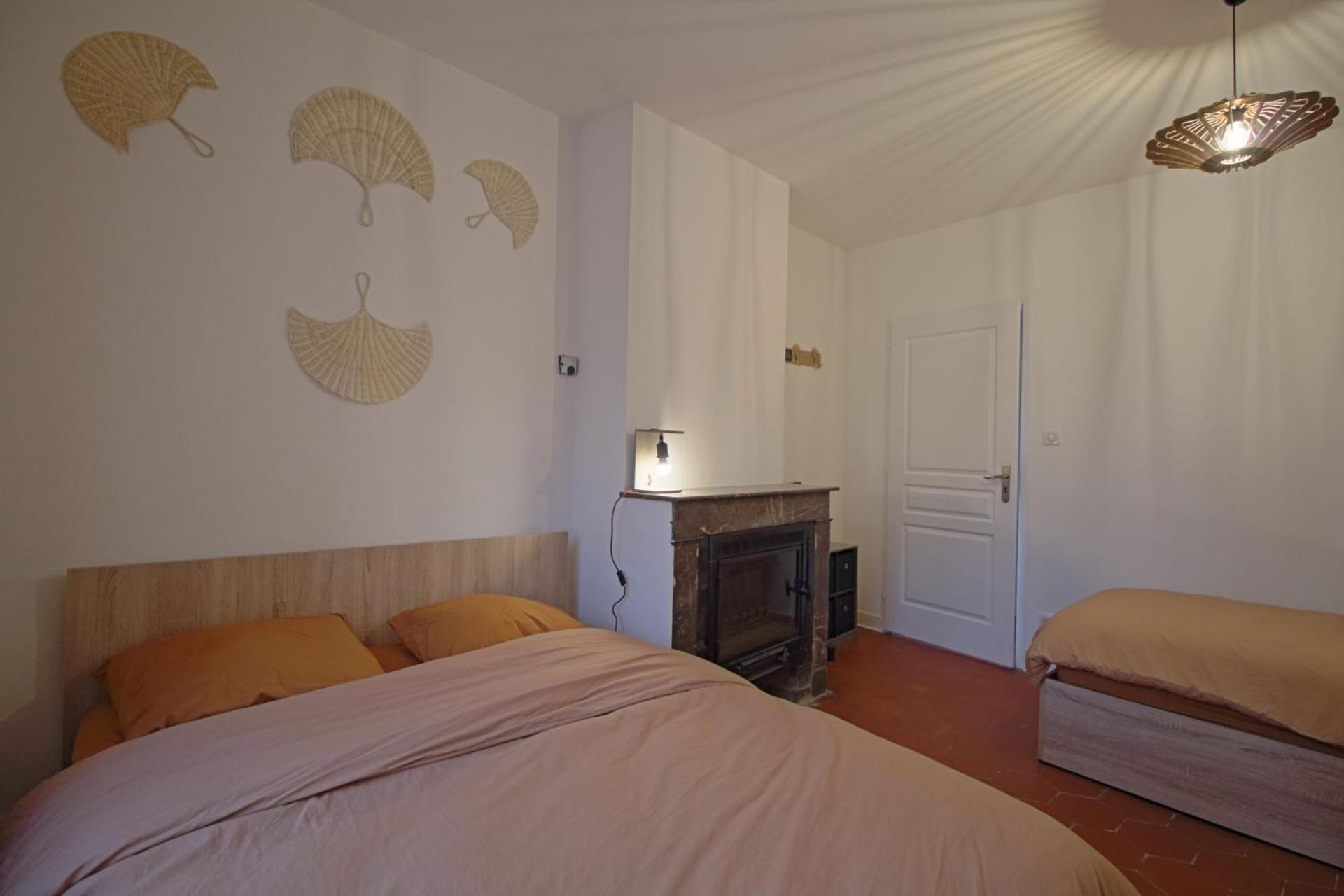La Petite Folie Bed and Breakfast Eole-en-Beauce Eksteriør billede