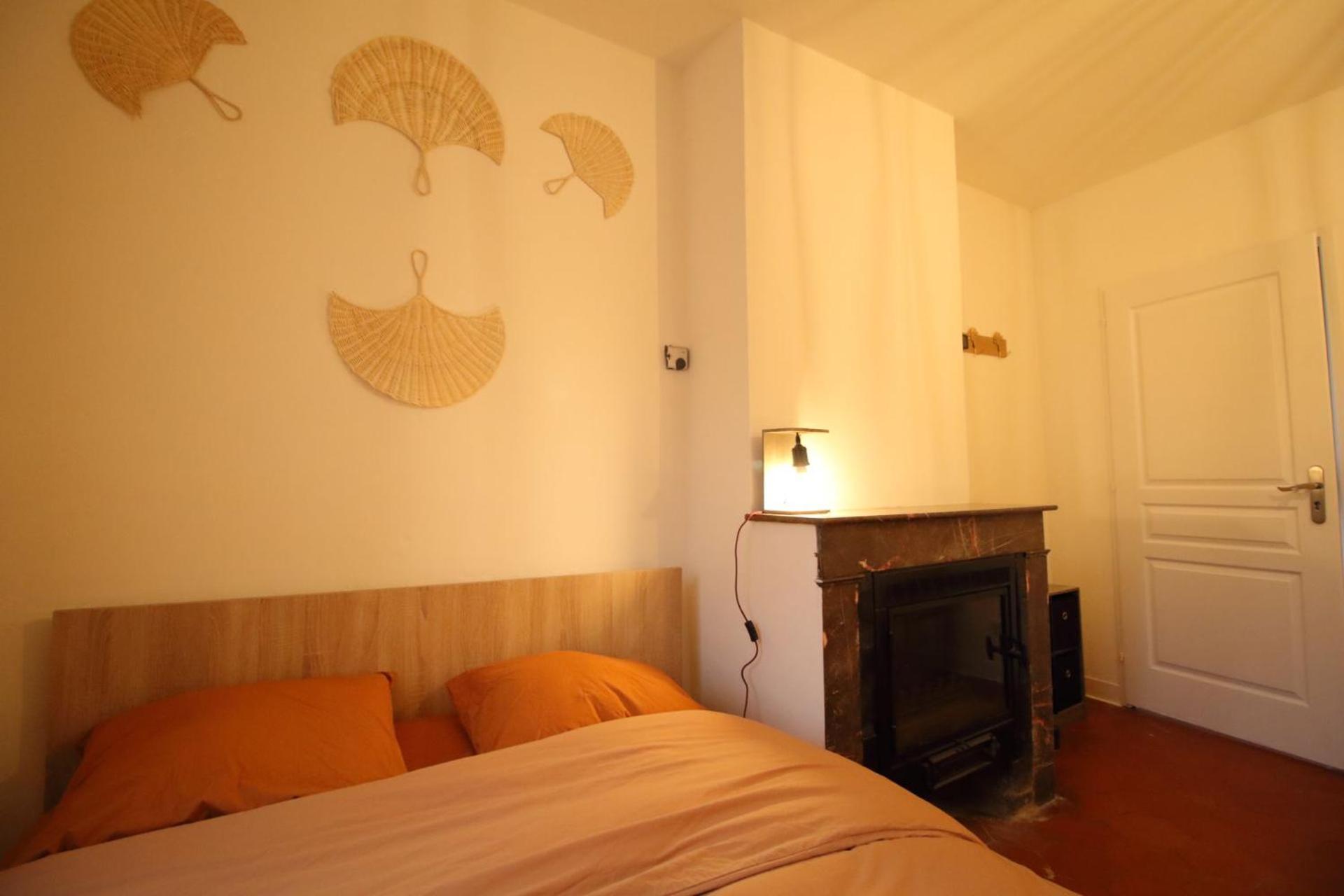 La Petite Folie Bed and Breakfast Eole-en-Beauce Eksteriør billede